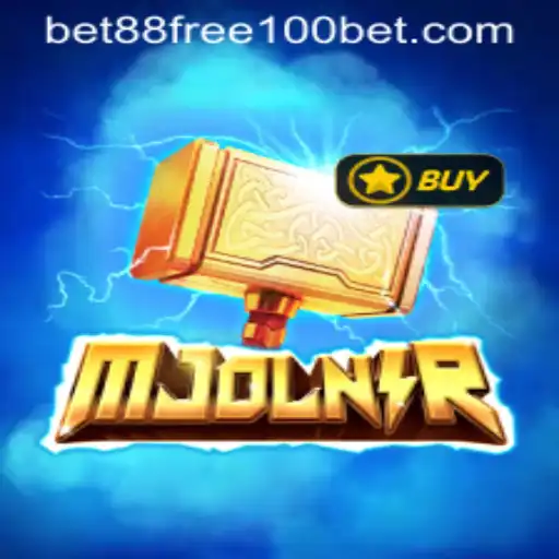 Exploring Mjolnir: A Thrilling Game Experience with Bet88 Free 100 Offer