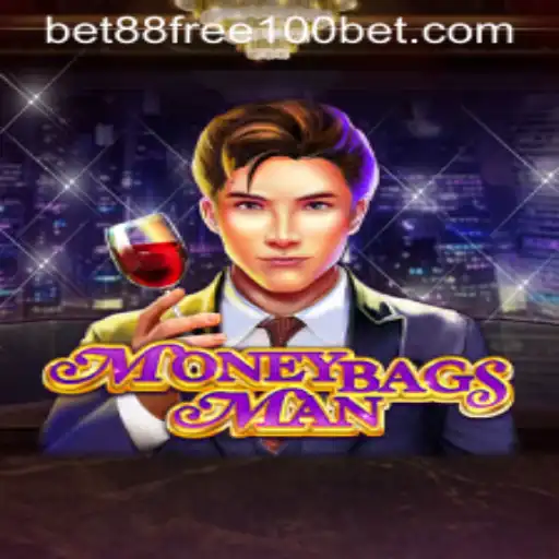 Exploring MoneybagsMan: A New Era of Digital Gaming with Bet88 Free 100 Offer