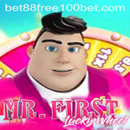 Explore the Excitement of MrFirstLuckyWheel: Your Gateway to Bet88 Free 100 Experience