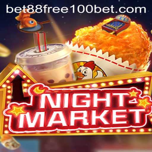 Embark on an Exciting Journey with NIGHTMARKET: Bet88 Free 100
