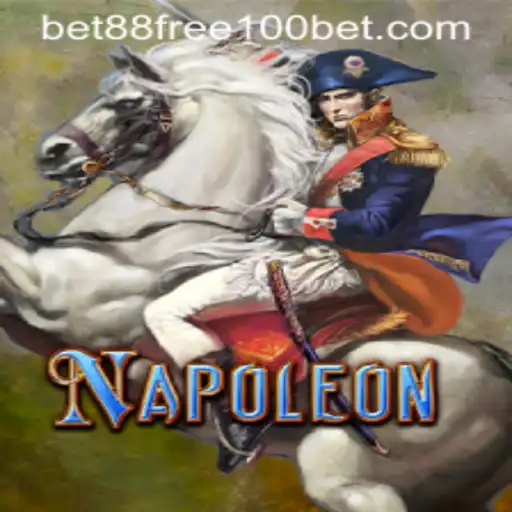 Exploring the Intricacies of Napoleon and the Allure of bet88 Free 100