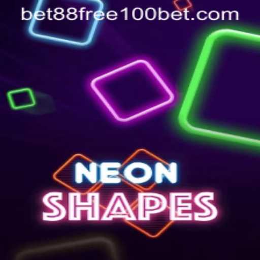 Explore the Exciting World of NeonShapes: Game Description and Rules