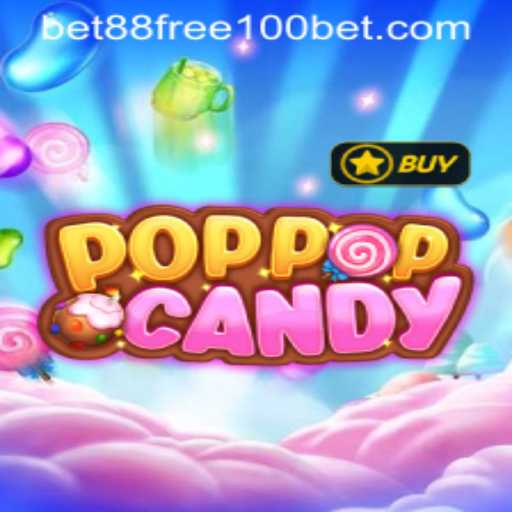 Experience the Sweet Adventure of POPPOPCANDY