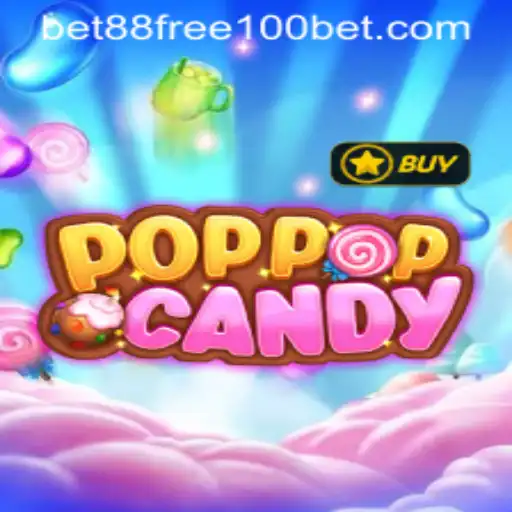 Experience the Sweet Adventure of POPPOPCANDY