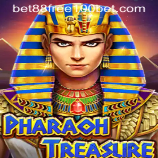 Unveiling the Mysteries of PharaohTreasure: A Deep Dive into the Game and the Bet88 Free 100 Bonus