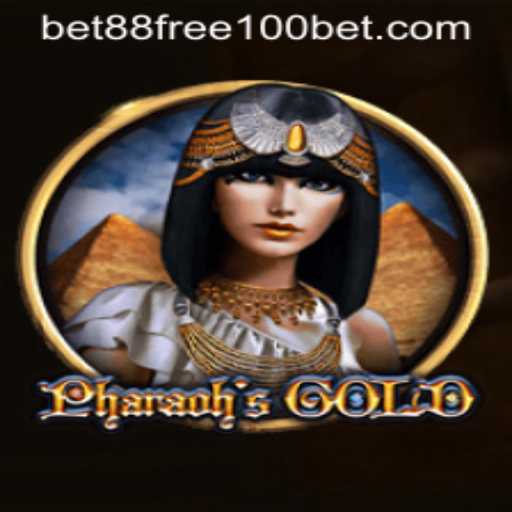 Unveiling the Enchantment of PharaohsGold: Gaming Meets Adventure with Bet88 Free 100