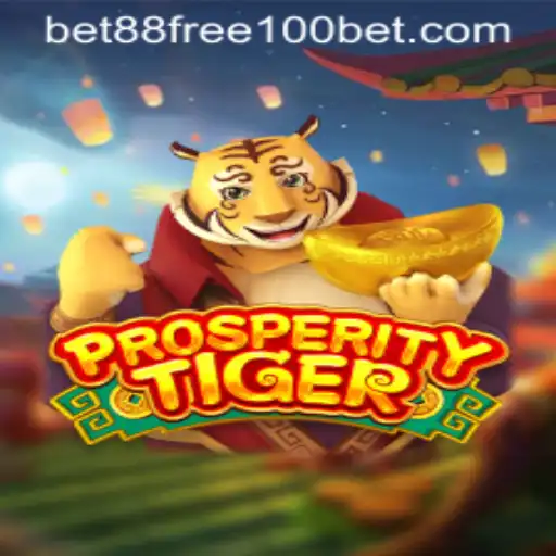 Discover the Thrilling World of ProsperityTiger and the Exciting Bet88 Free 100 Offer