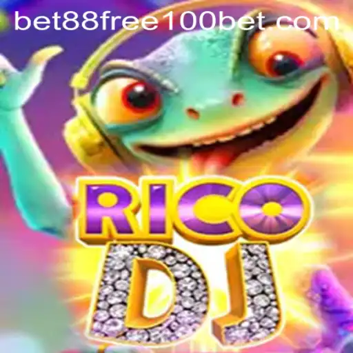 Exploring RicoDJ: A Thrilling New Gaming Experience