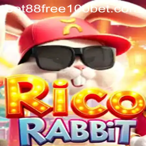 RicoRabbit: Unleashing Fun with an Enticing Gaming Experience