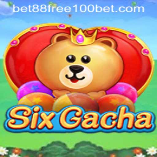 Discover the Thrills of SixGacha and bet88 Free 100 Offer