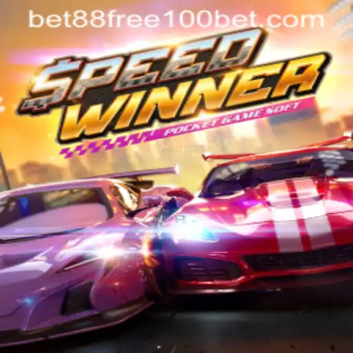 SpeedWinner: The Thrilling Racing Game with Bet88 Free 100 Incentives
