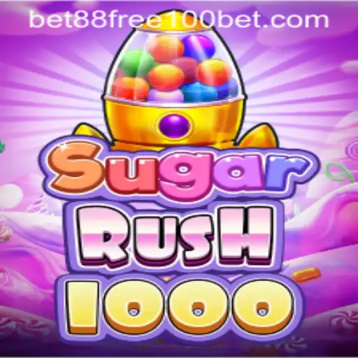 Exploring the Exciting World of SugarRush1000 and Bet88 Free 100