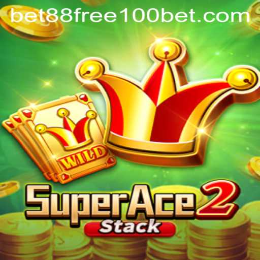 Exploring SuperAce2: A Thrilling Gaming Experience with bet88 Free 100 Offers