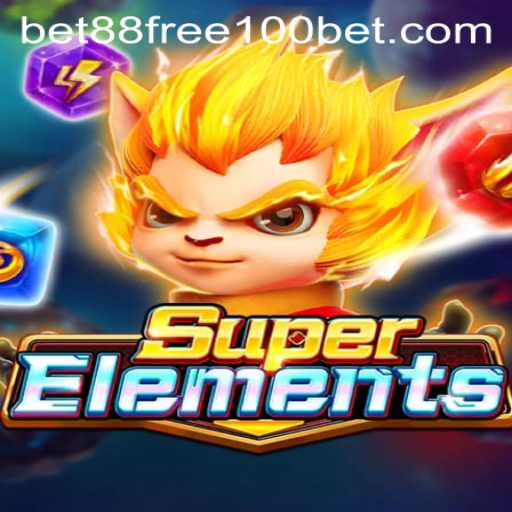 Explore the Dynamic World of SuperElements