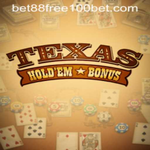 Exploring Texas Hold'em Bonus: A Deep Dive into the Thrilling Casino Game