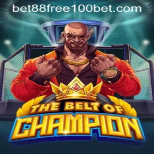 TheBeltOfChampion: An Exciting Journey into Gaming Excellence