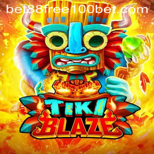 Explore TikiBlaze: An Exciting Game with Promising Rewards