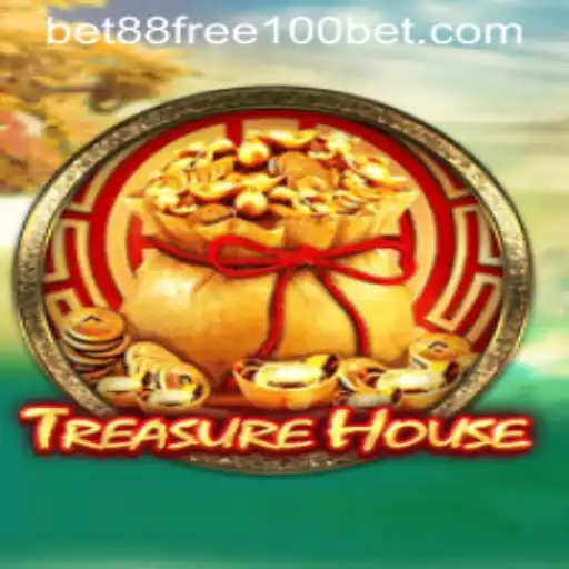 Exploring TreasureHouse and the Thrill of Bet88 Free 100