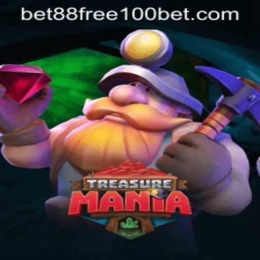 Dive into TreasureMania: A Thrilling Adventure Awaits