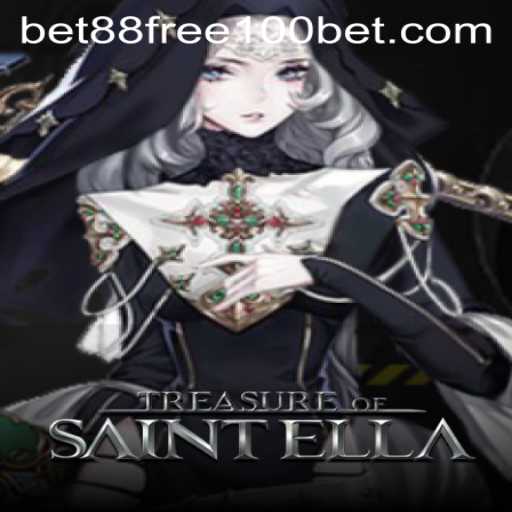 Unveiling Treasure of Saint Ella: A Thrilling Journey Through History and Fortune