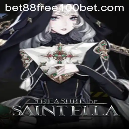 Unveiling Treasure of Saint Ella: A Thrilling Journey Through History and Fortune