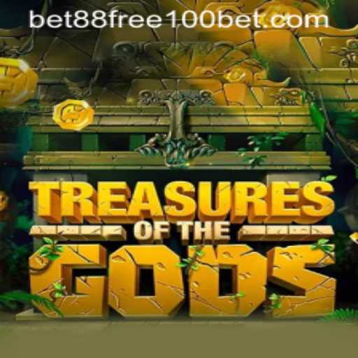 Exploring TreasureoftheGods: An Exciting Adventure Awaits