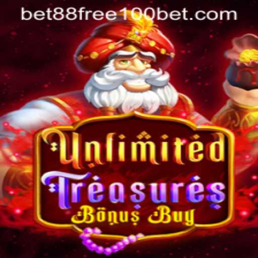 Exploring the Exciting World of UnlimitedTreasuresBonusBuy