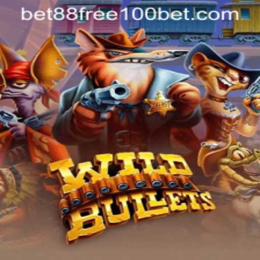 Diving into the Exciting World of WildBullets: A Premium Gaming Experience