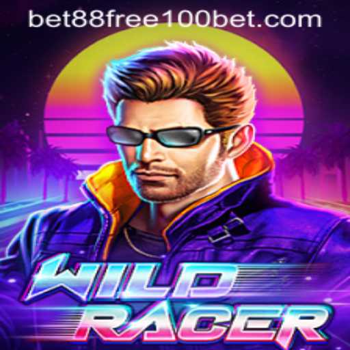 WildRacer: A Thrilling Adventure on the Tracks
