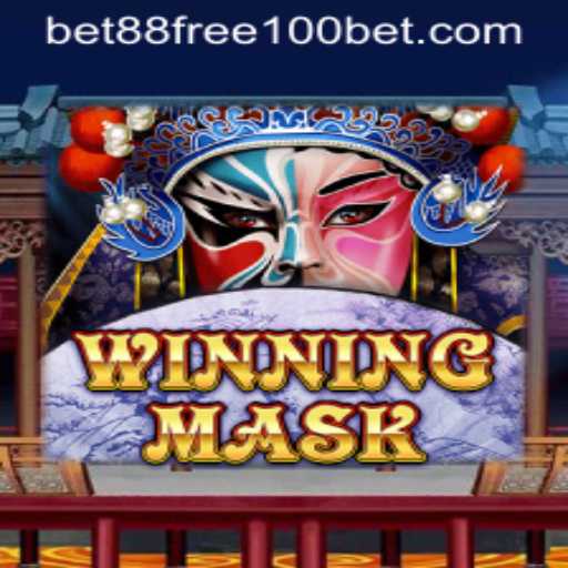 WinningMask: A New Era in Gaming with Bet88 Free 100 Boost