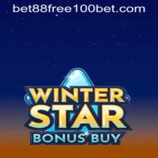Experience the Thrill of WinterStarBonusBuy with Bet88 Free 100 Offer