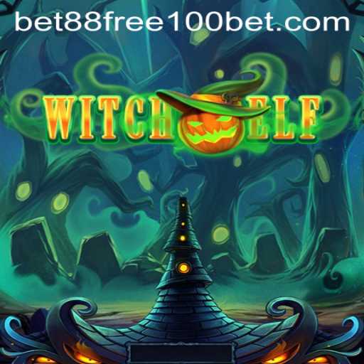 Explore the Mystical World of WitchElf