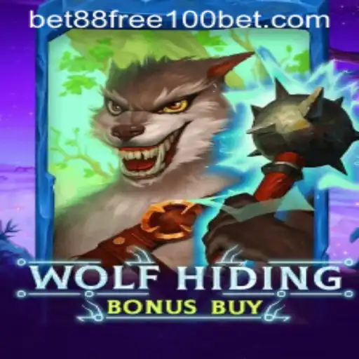 Exploring WolfHidingBonusBuy and Bet88 Free 100: An Intriguing Gaming Adventure